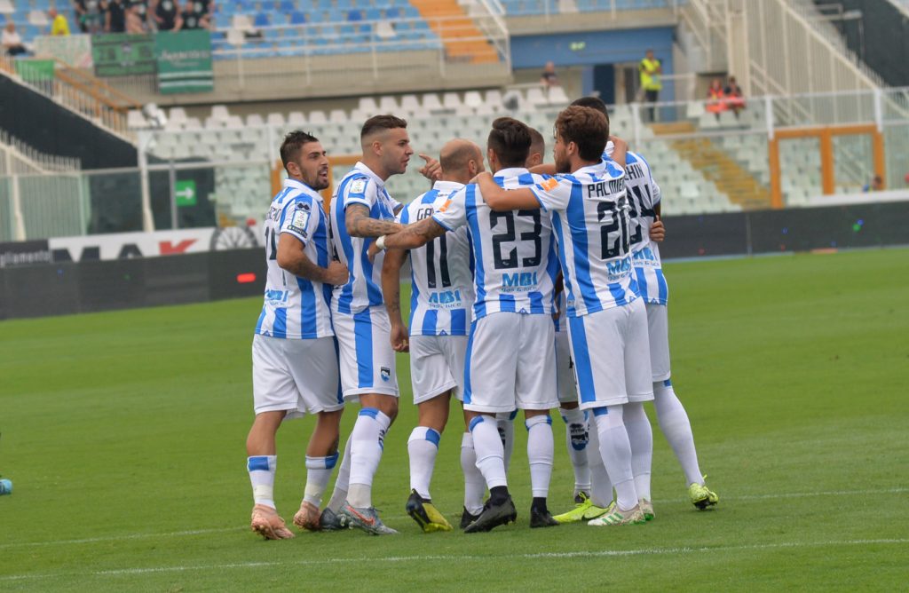 Pescara calcio
