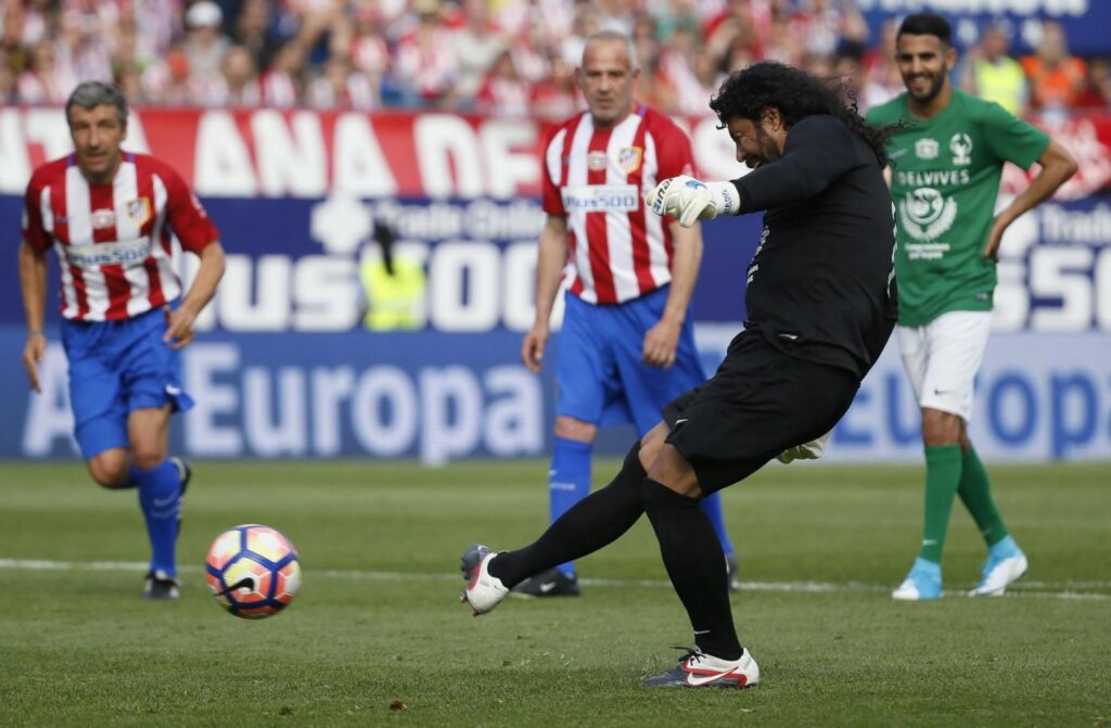 higuita