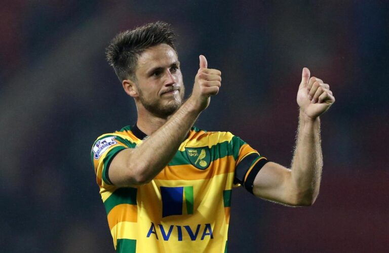 van Wolfswinkel
