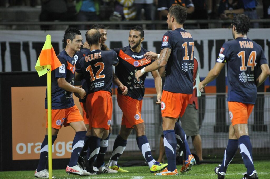 Montpellier-Lione