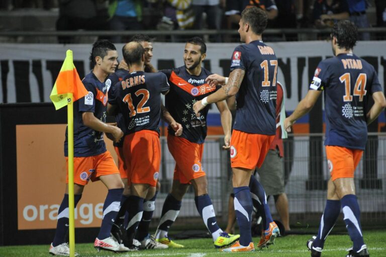 Montpellier-Lione