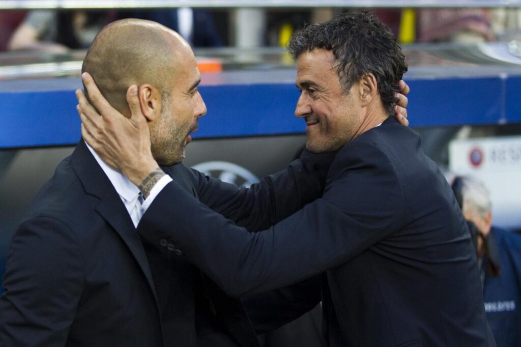 tragedia luis enrique