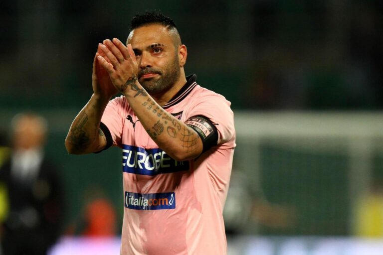 palermo notte dei campioni