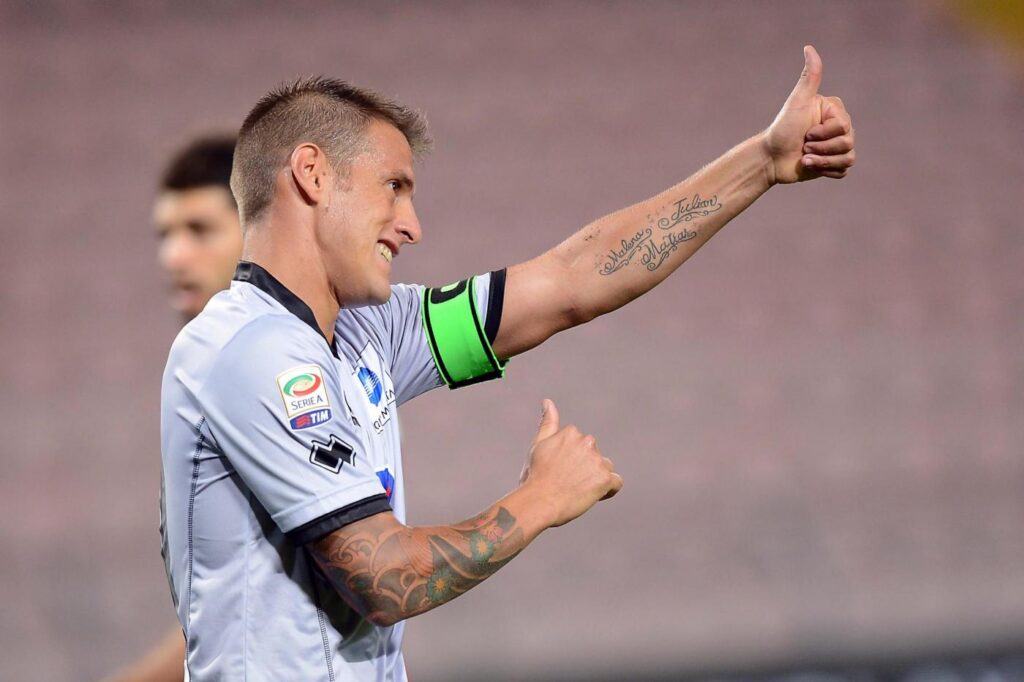 reggina denis