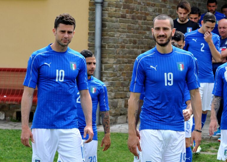 uomo del giorno