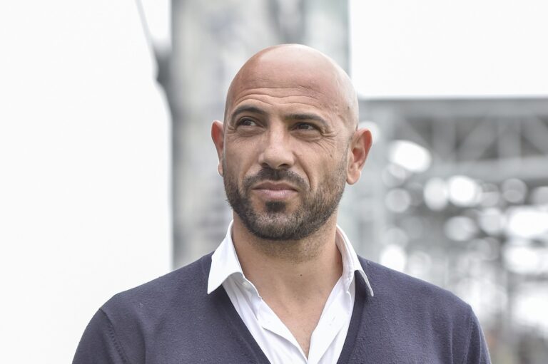 Calabro addio Viterbese