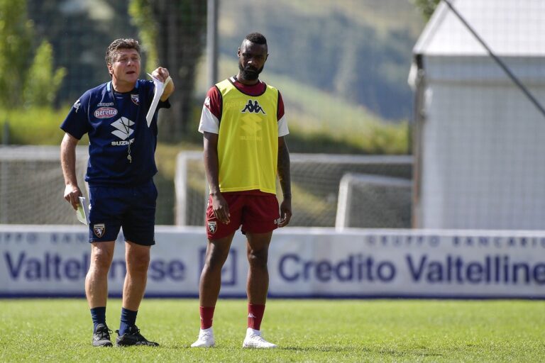 Mazzarri su N'Koulou