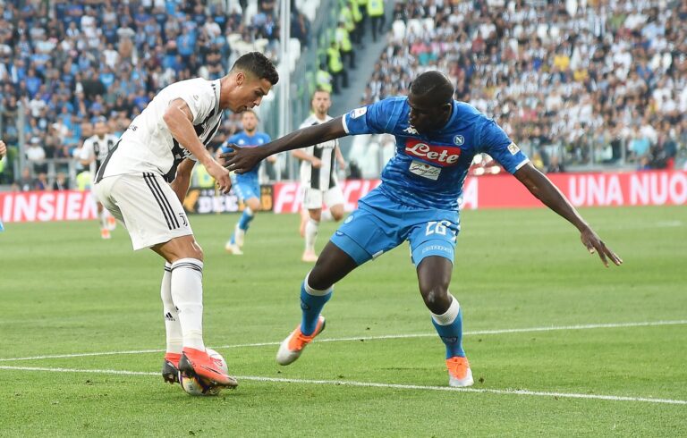 Juventus-Napoli
