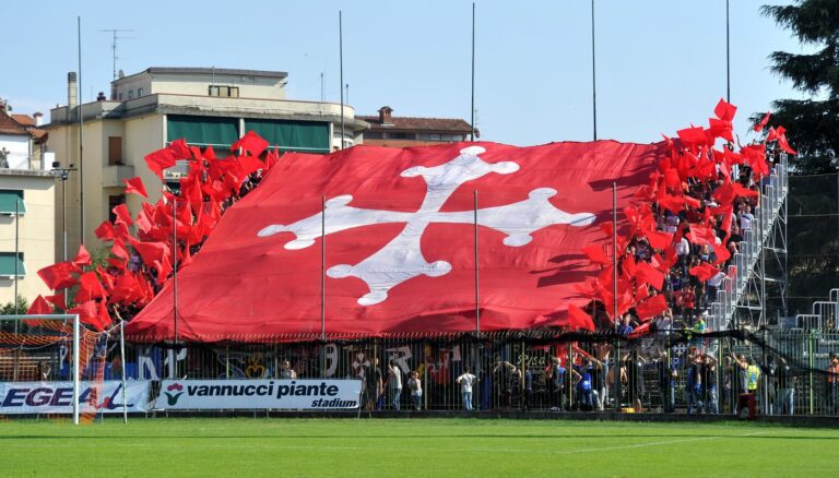 Pisa-Benevento