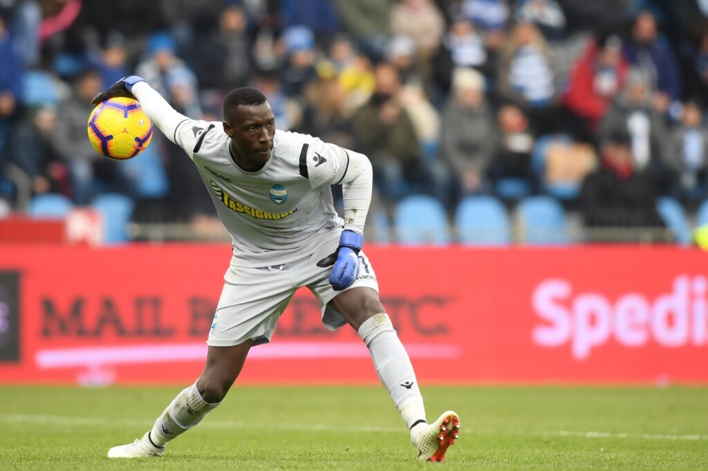 spal gomis
