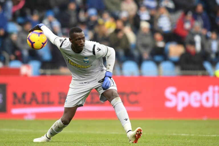 spal gomis