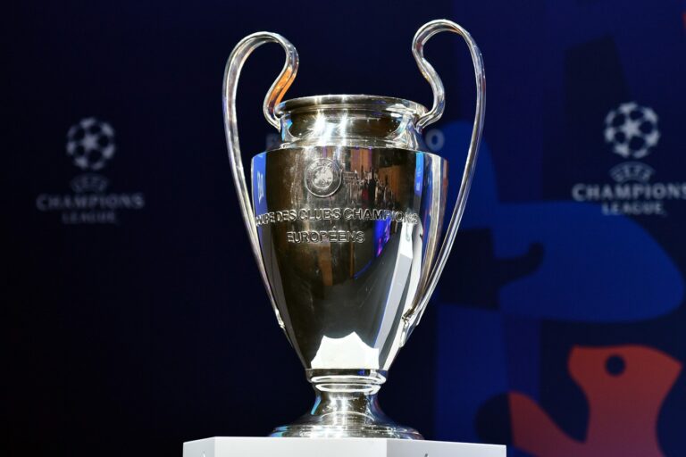 sorteggio Champions League