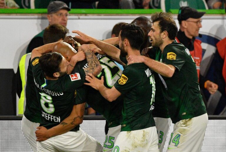 risultati Bundesliga