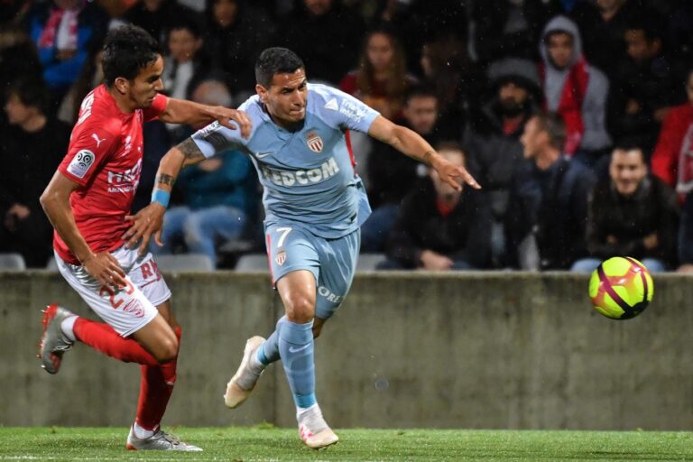 Rony Lopes