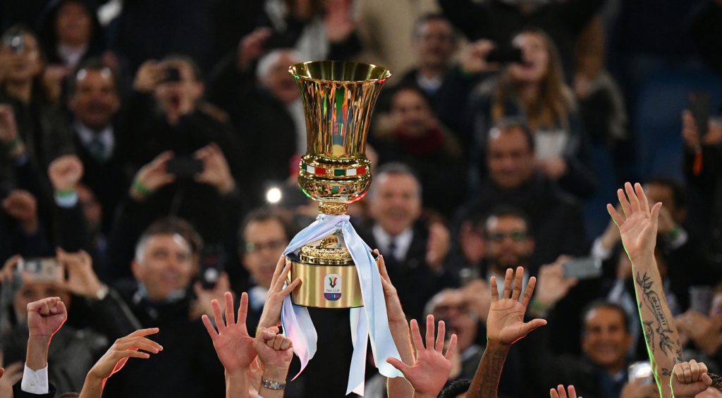 coppa italia