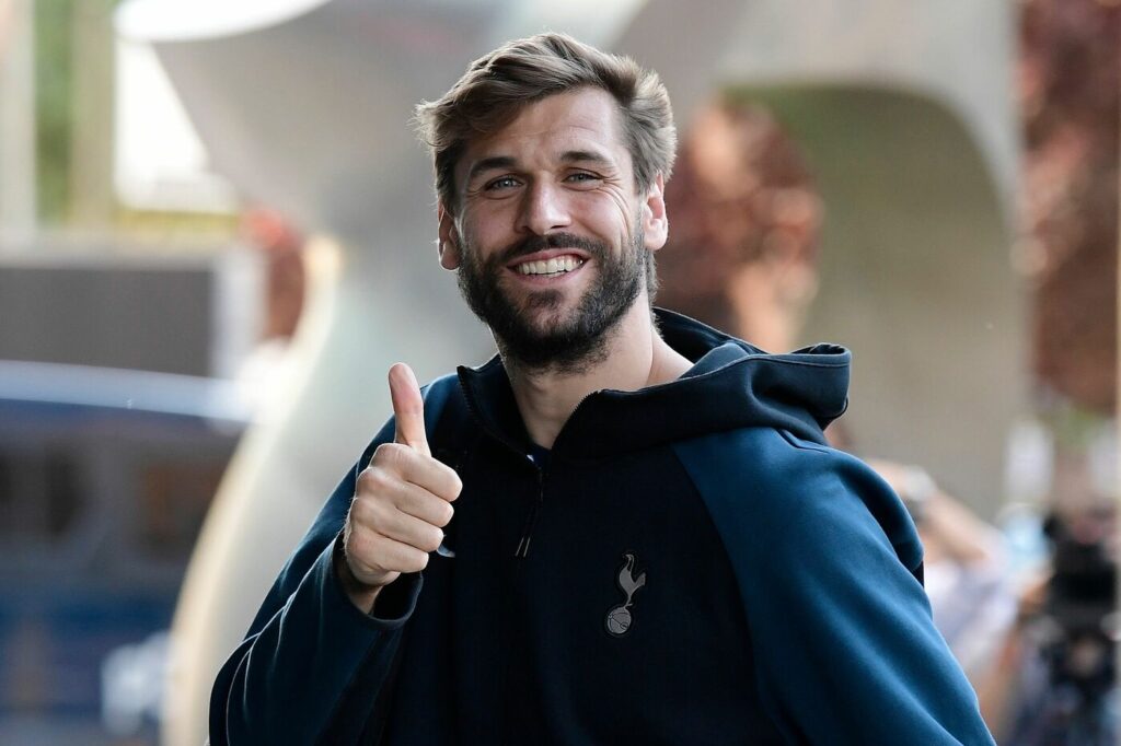 agente Llorente sede Inter