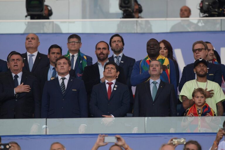 squalifica tesoriere Fifa