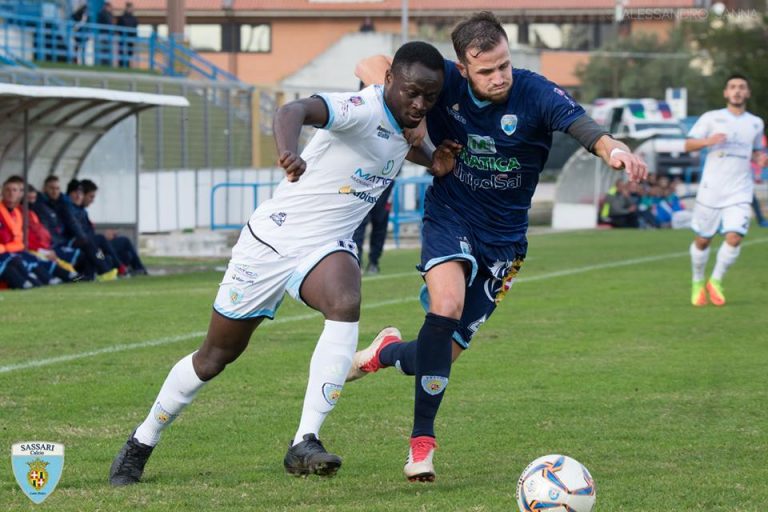 Lamine Doukar
