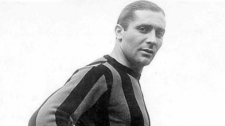 morte Meazza