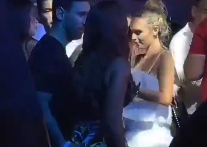 video Messi