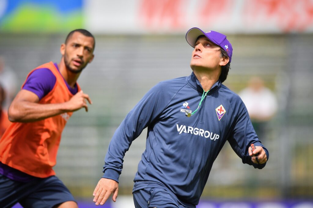 Calciomercato Fiorentina