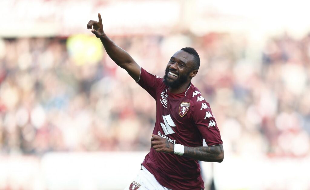 Caos Nkoulou