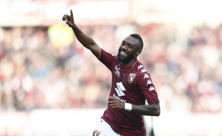 Caos Nkoulou