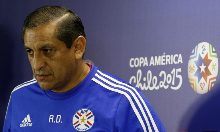 compleanno Ramon Diaz
