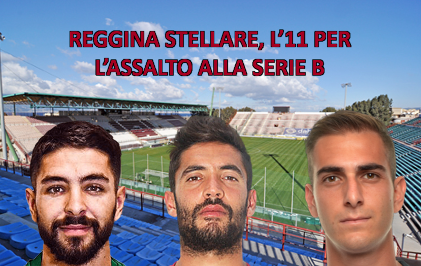 Calciomercato Reggina