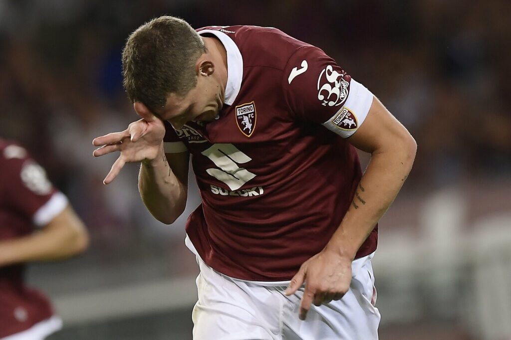 Torino Wolves
