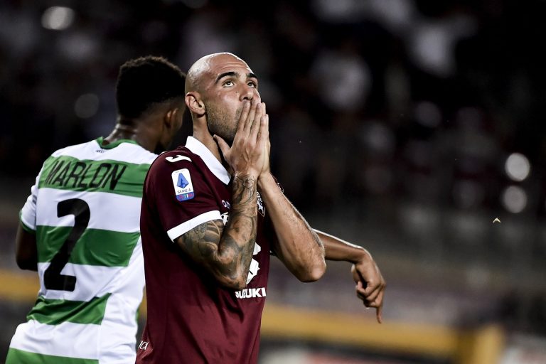 Zaza Torino