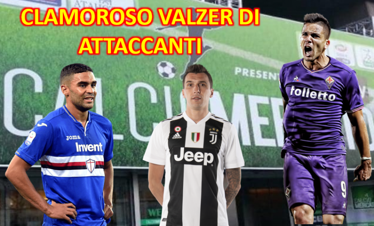 valzer attaccanti