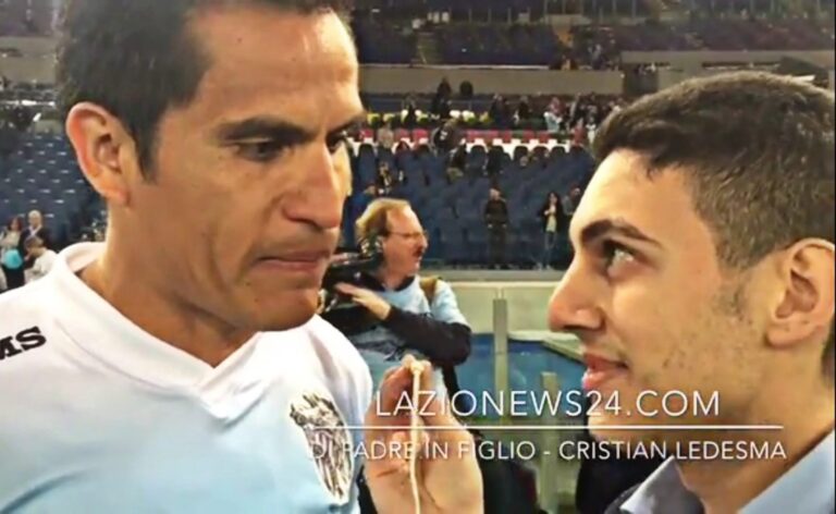 LAZIO-ROMA