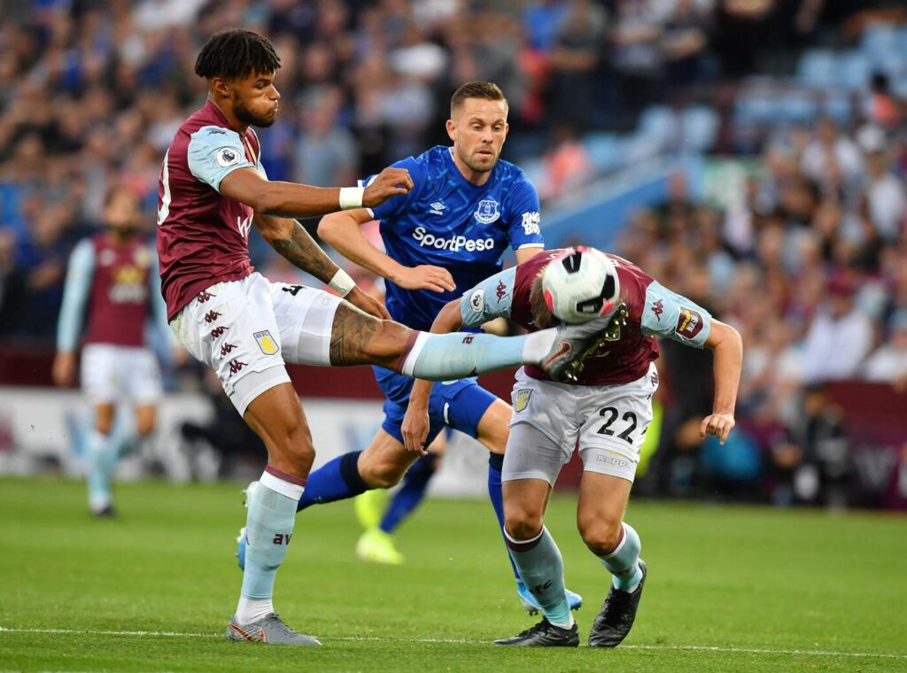 Tyron Mings