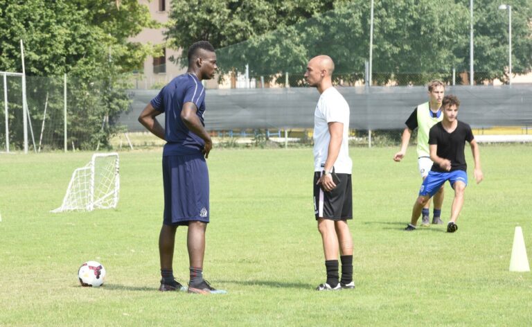 Balotelli Flamengo