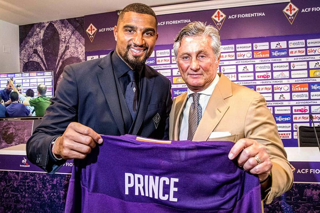 maglia Boateng