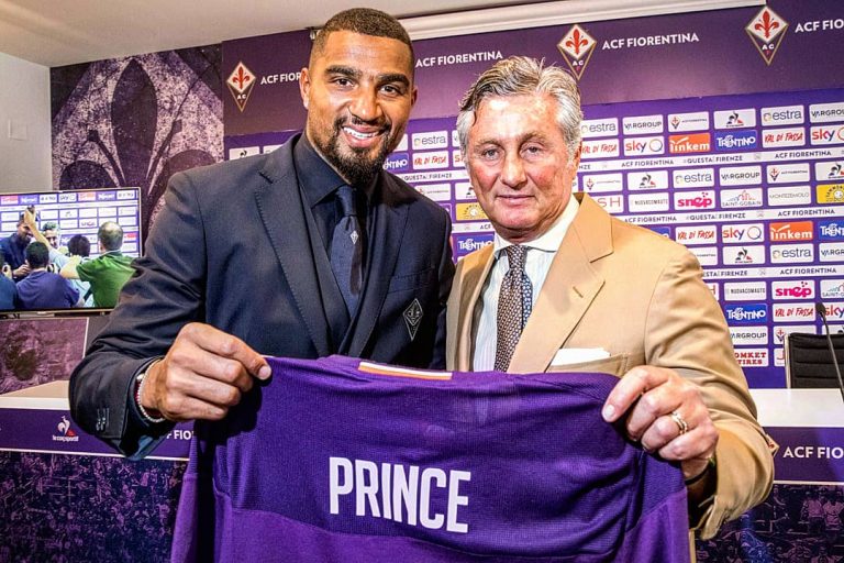 maglia Boateng