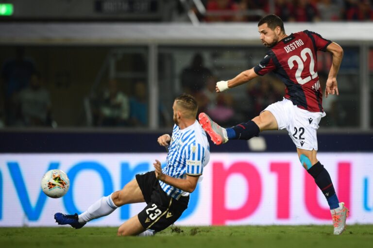 Bologna Spal