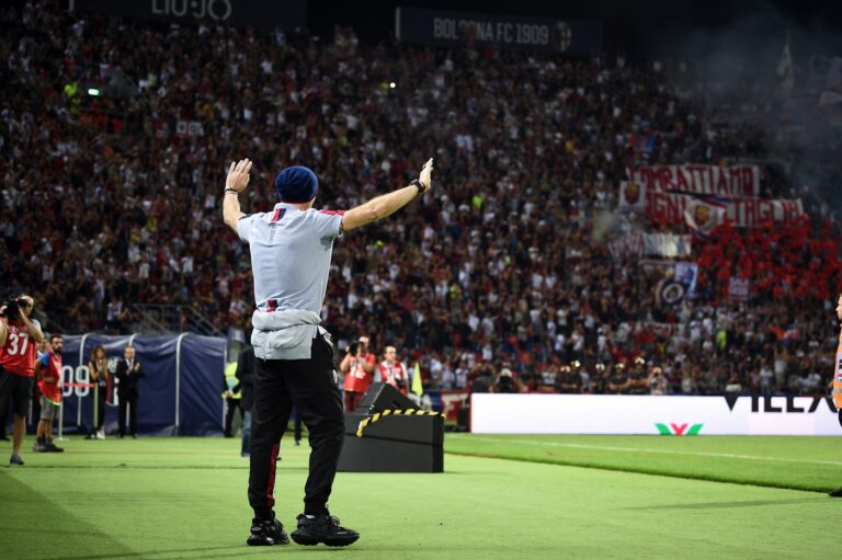 mihajlovic