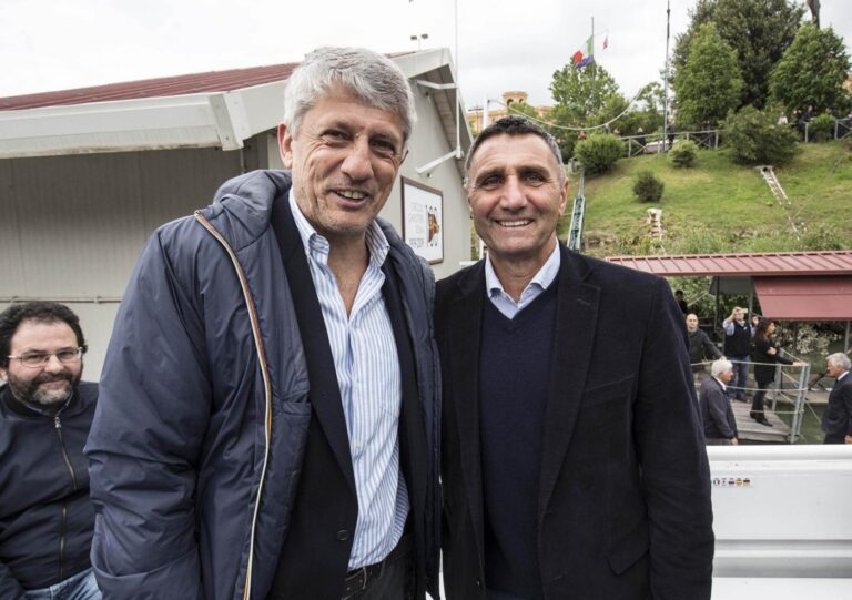 Lazio Roma
