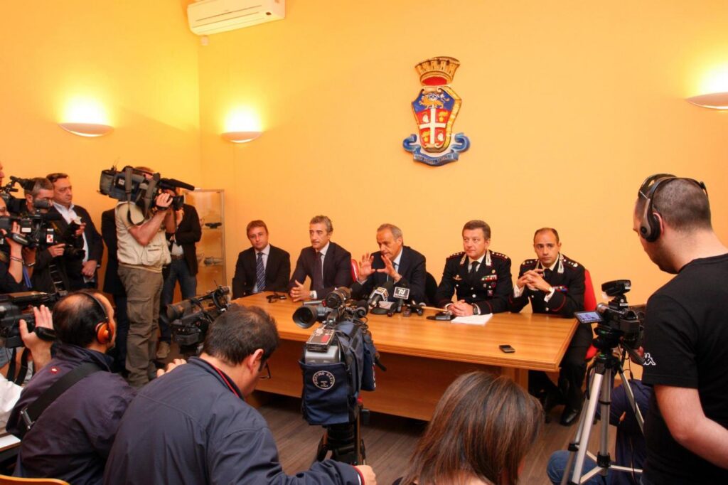 Calciatori squalificati a vita