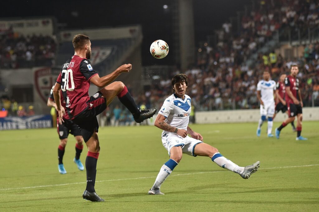 ultime Serie A