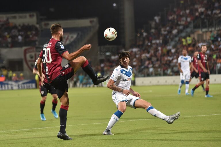 ultime Serie A