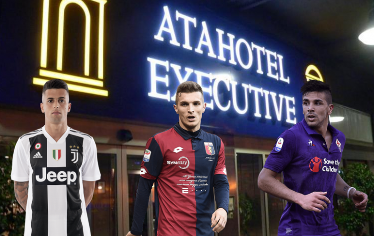 trattative calciomercato