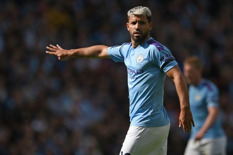 incidente Aguero