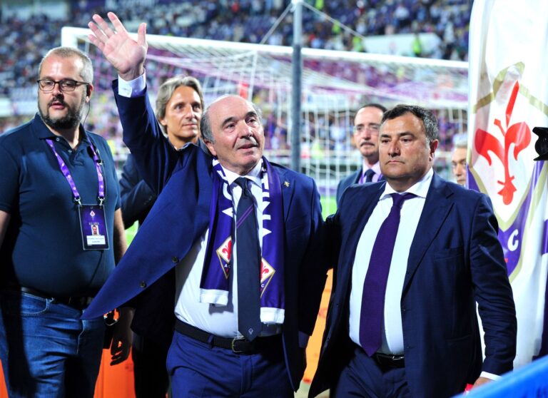 Calciomercato Fiorentina