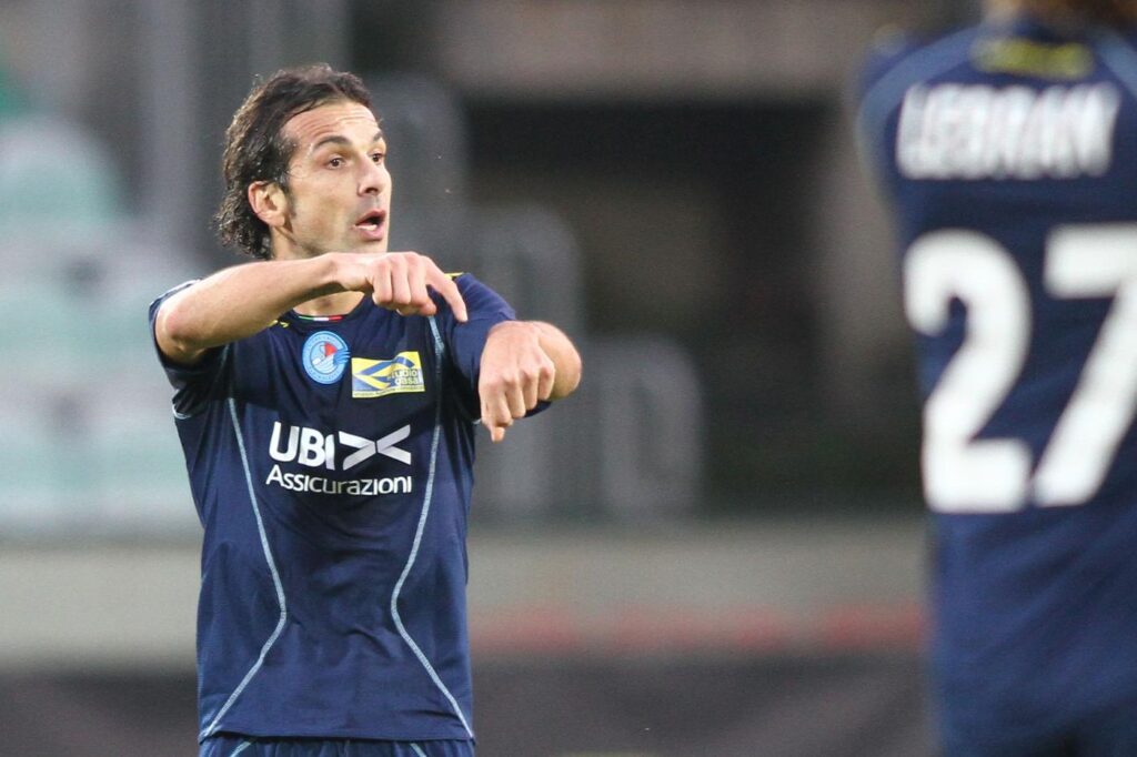 Davide Bombardini