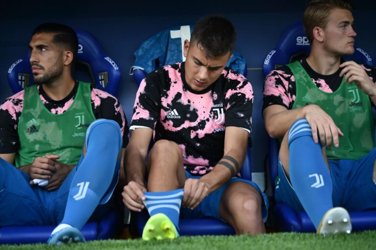 Futuro Dybala