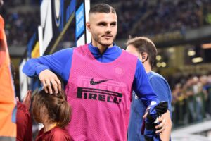 incontro Inter Icardi