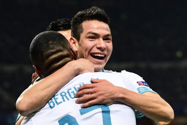 trattative calciomercato